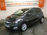 Used Vauxhall Viva