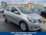 Used Vauxhall Viva