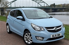 Vauxhall Viva