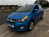 Vauxhall Viva Image 1