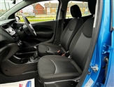 Vauxhall Viva Image 4