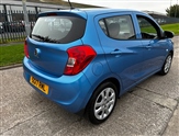 Vauxhall Viva Image 6