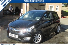 Vauxhall Viva
