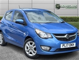 Used Vauxhall Viva