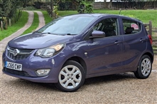 Vauxhall Viva