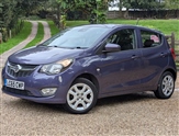 Used Vauxhall Viva