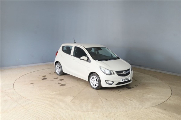 Large image for the Used Vauxhall VIVA