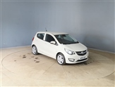 Used Vauxhall Viva