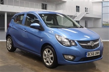 Vauxhall Viva