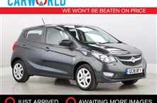 Used Vauxhall Viva