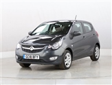 Vauxhall Viva Image 5