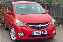 Vauxhall Viva