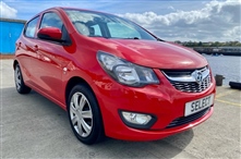 Vauxhall Viva