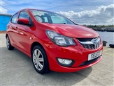 Used Vauxhall Viva