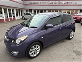 Used Vauxhall Viva