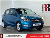 Used Vauxhall Viva