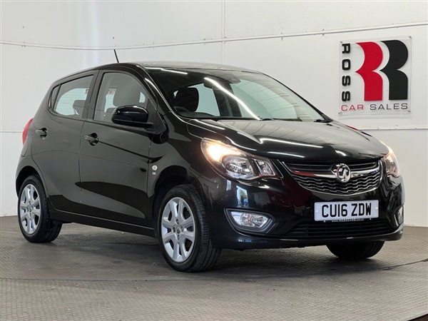 Large image for the Used Vauxhall VIVA