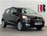 Used Vauxhall Viva