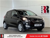 Used Vauxhall Viva
