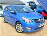 Used Vauxhall Viva
