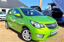 Vauxhall Viva
