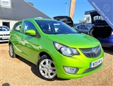Used Vauxhall Viva