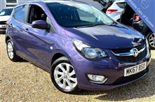 Vauxhall Viva