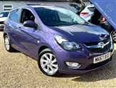 Used Vauxhall Viva