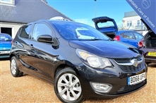 Vauxhall Viva