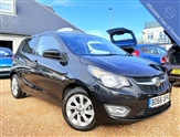 Used Vauxhall Viva