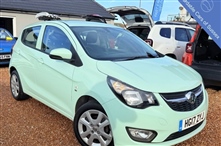 Vauxhall Viva
