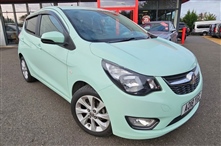 Vauxhall Viva