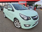 Used Vauxhall Viva