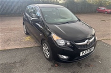 Vauxhall Viva