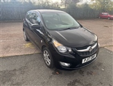 Used Vauxhall Viva