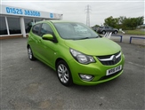 Used Vauxhall Viva