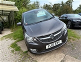 Used Vauxhall Viva