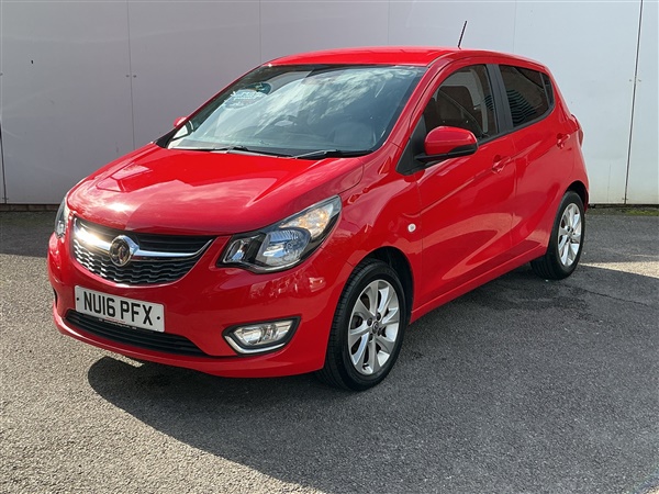 Large image for the Used Vauxhall Viva