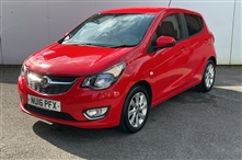 Vauxhall Viva