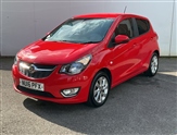 Used Vauxhall Viva