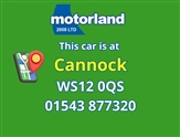 Used Vauxhall Viva