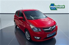 Vauxhall Viva
