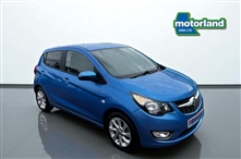 Vauxhall Viva