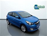 Used Vauxhall Viva
