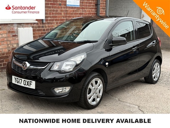 Large image for the Used Vauxhall Viva
