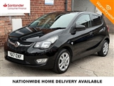 Used Vauxhall Viva