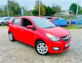 Used Vauxhall Viva