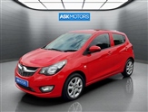Used Vauxhall Viva