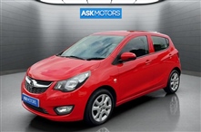 Vauxhall Viva