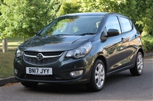 Vauxhall Viva